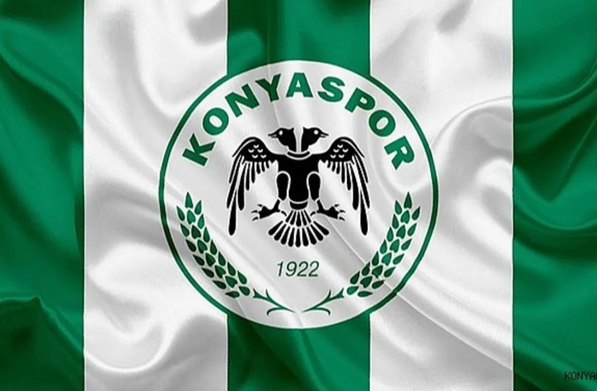 Konyaspor hakem hatalarına isyan etti