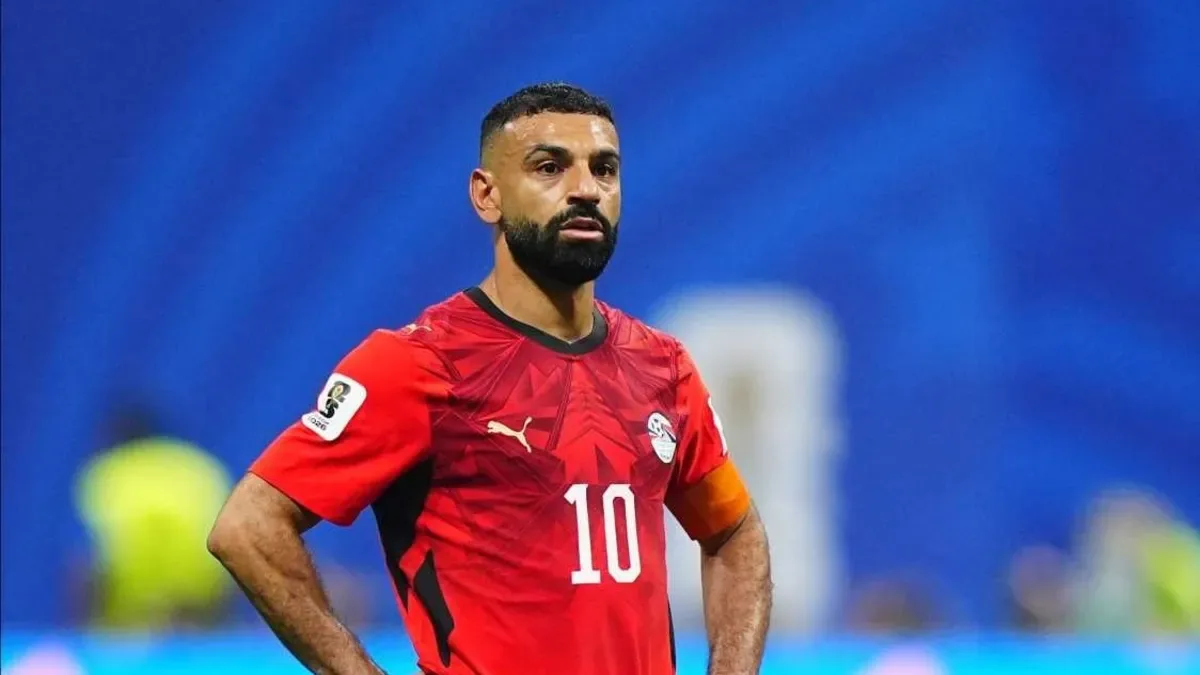 Trabzonspor'da transferde Mohamed Salah coşkusu! Uçağı...