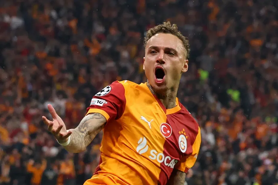 5 milyon eurodan vazgeçildi! Noa Lang'ı duyurdular