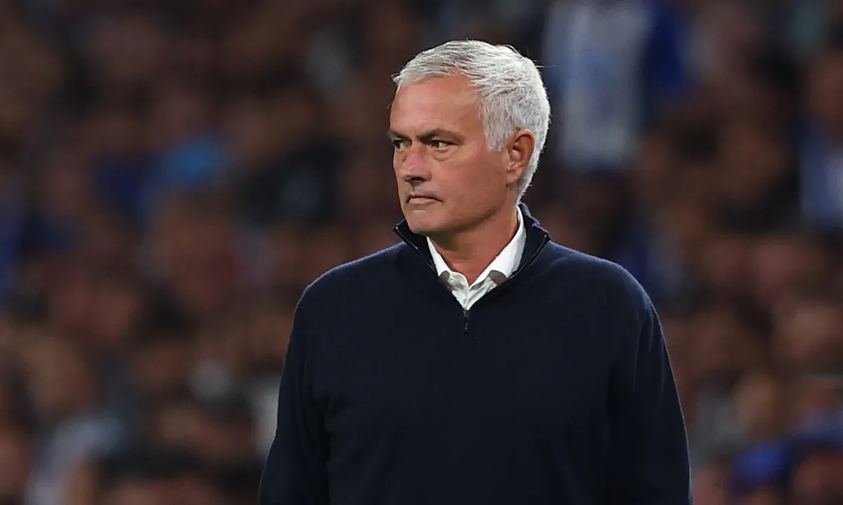 Mourinho'dan eski kulübü için itiraf