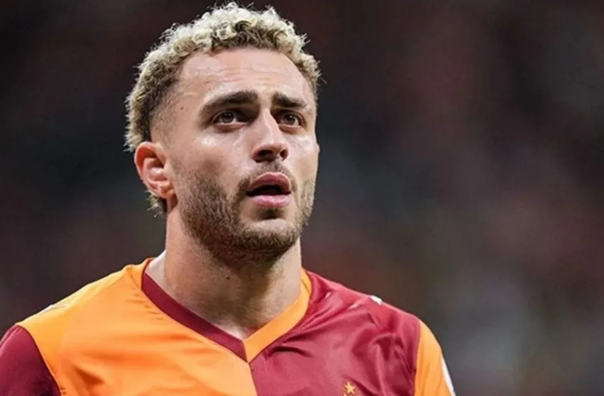 Barış Alper Yılmaz'da rüzgar tersine döndü! Nereden nereye