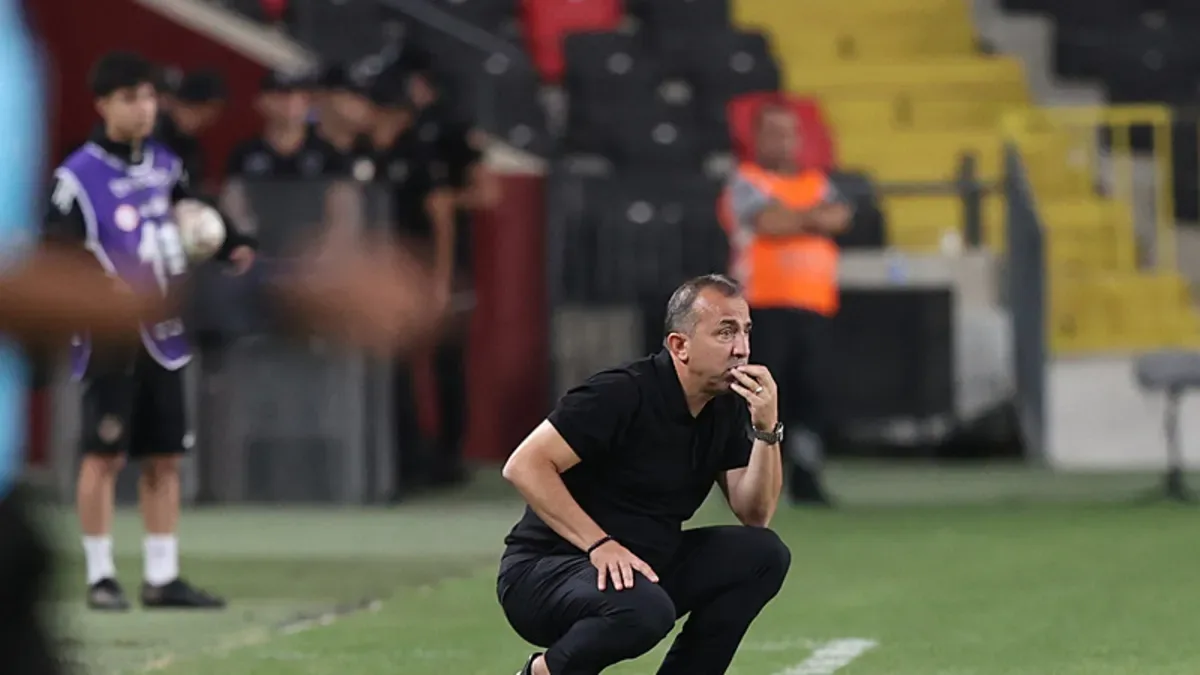 Recep Uçar: Geçen haftayı telafi ettik!