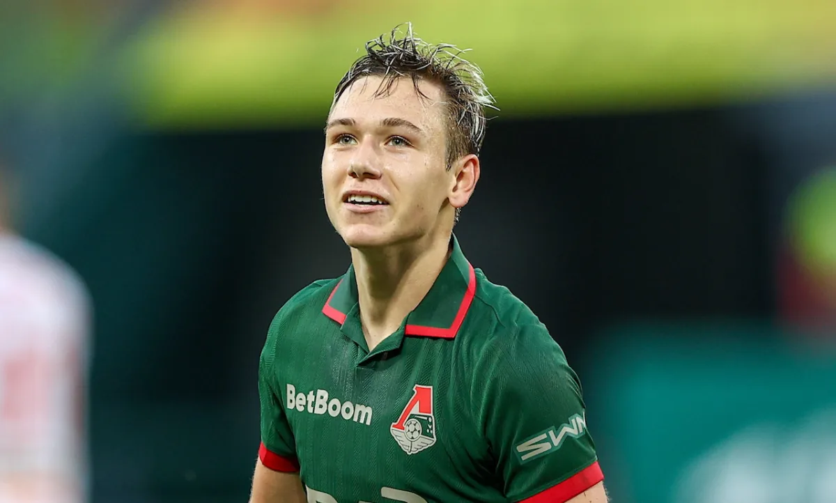 Galatasaray, 21 yaşındaki yıldız için Lokomotiv Moskova’nın kapısını bir kez daha çalacak! Batrakov’da ikinci raunt