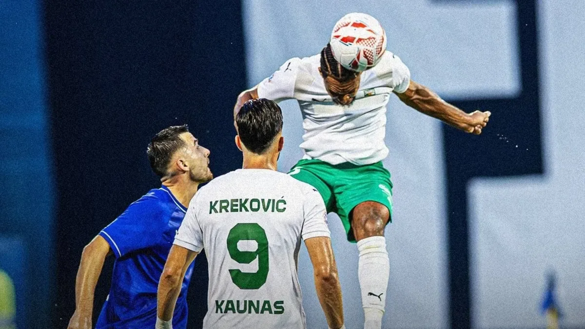 Beşiktaş'ın rakibi %99.9 Zalgiris!