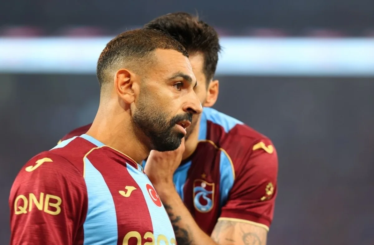 Trabzonspor ilk galibiyet peşinde