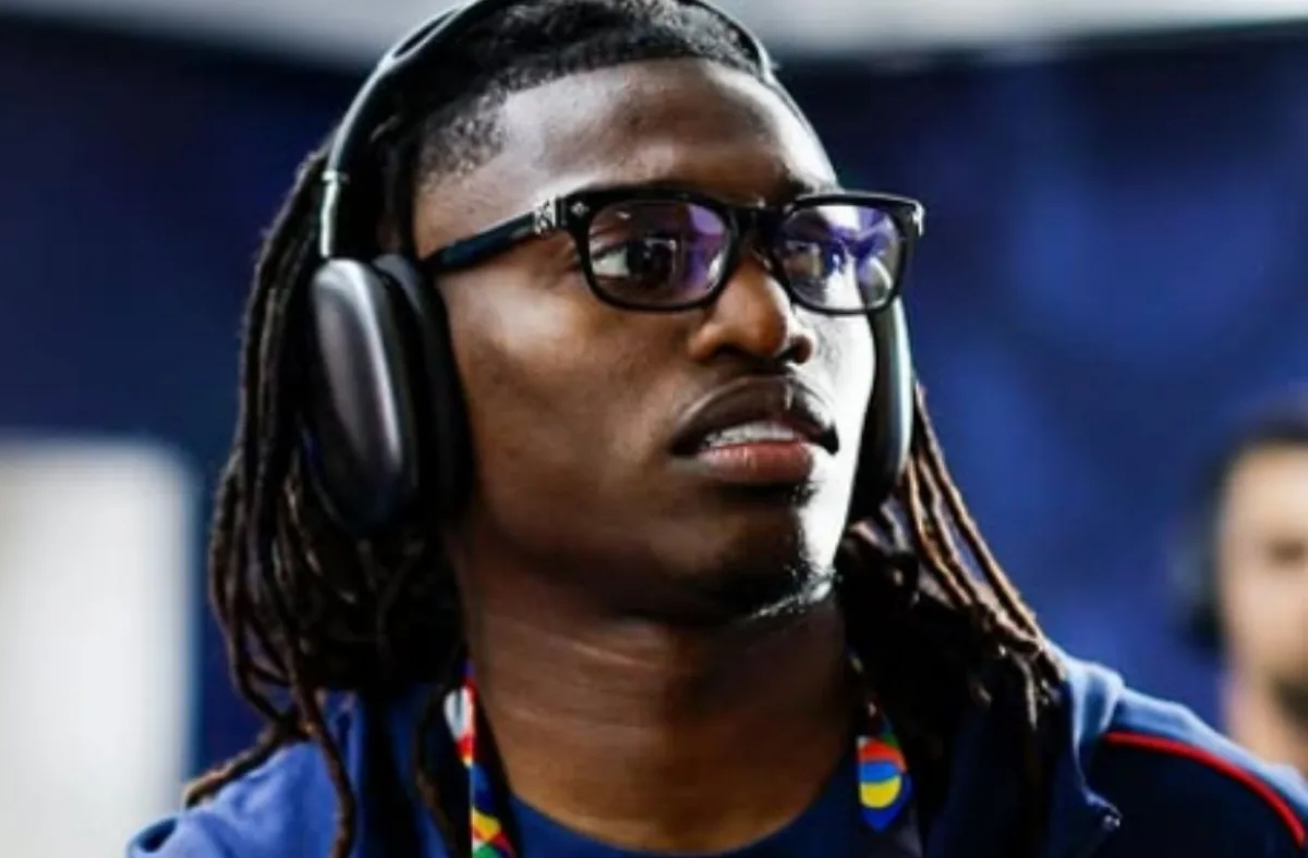 Fenerbahçe'yi boşver Galatasaray'a gel Rafael Leao'ya Sırp mesajı