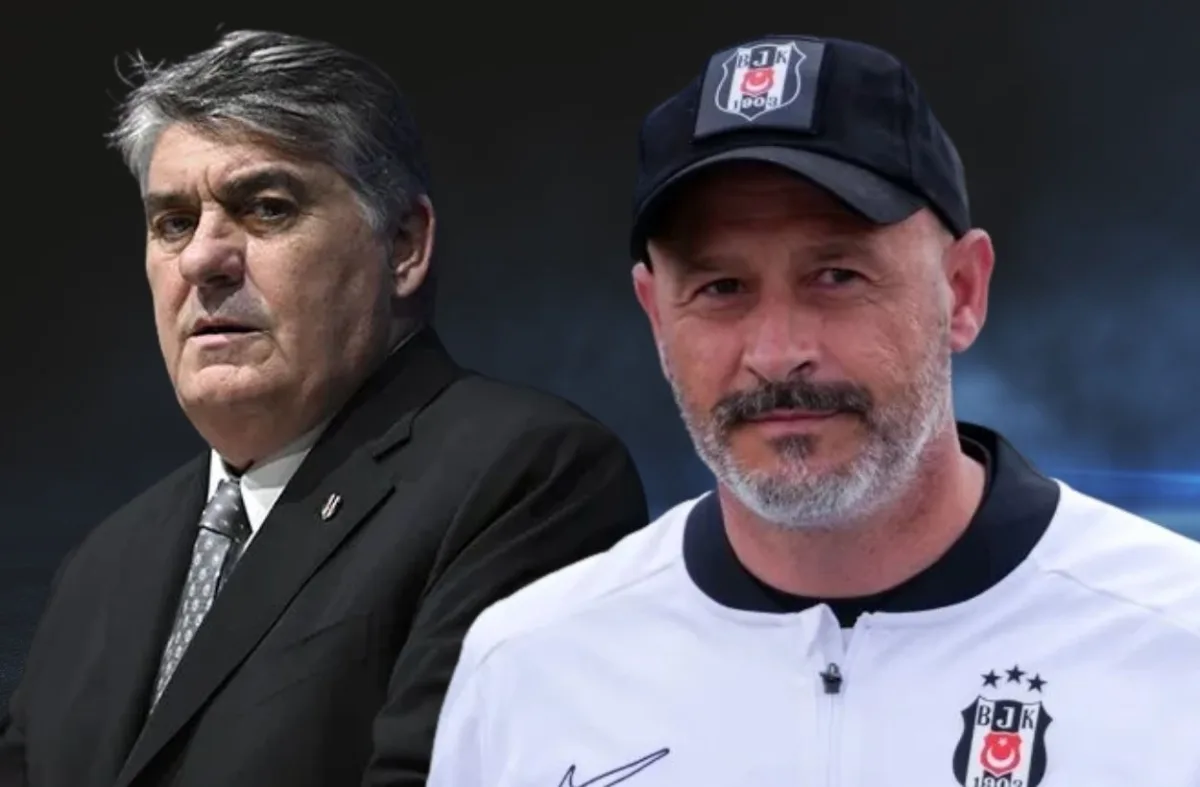 Okan Buruk'un hayaliydi! Serdal Adalı'nın Italiano'ya hediyesi