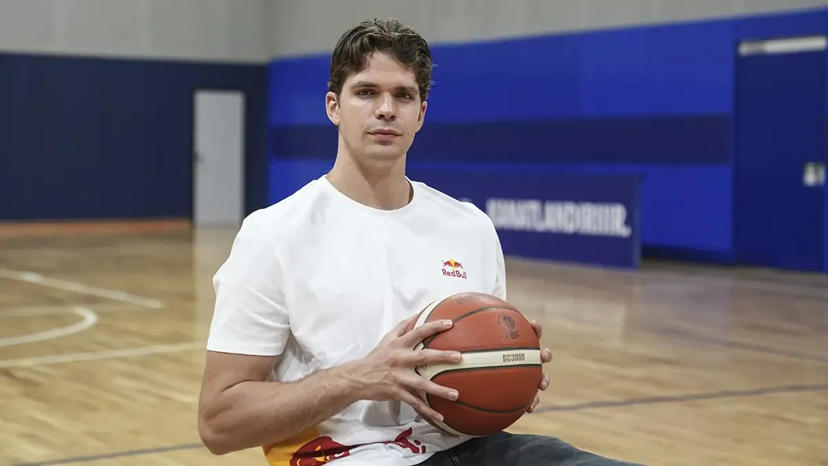 NBA'e transfer olan Tarık Biberovic'ten Fenerbahçe sözleri