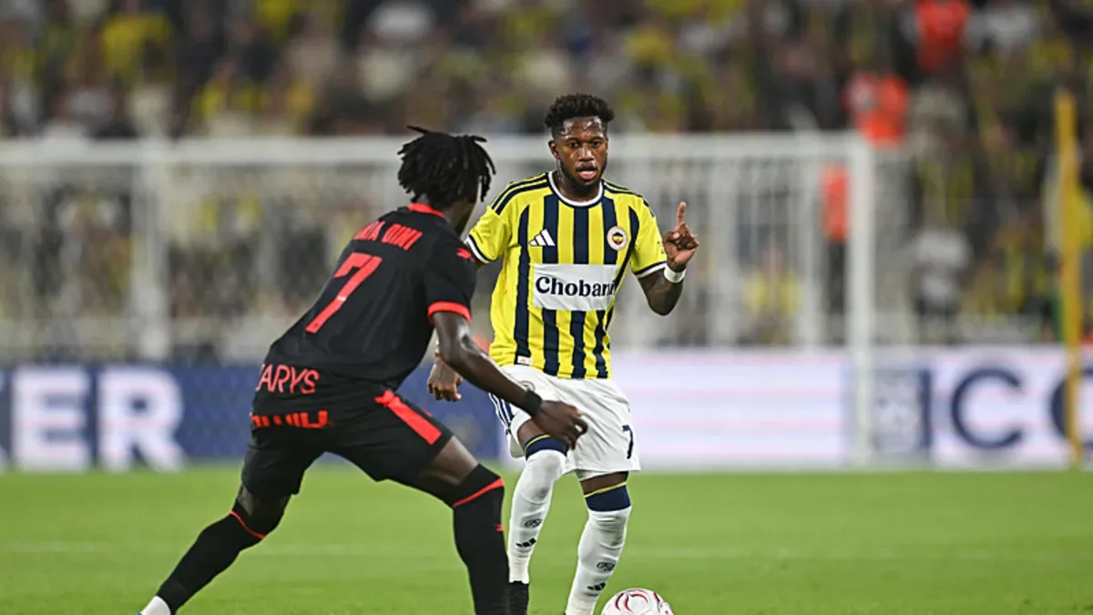 Fenerbahçe'de flaş ayrılık gelişmesi! Ülkesine dönüş hazırlıklarına başladı