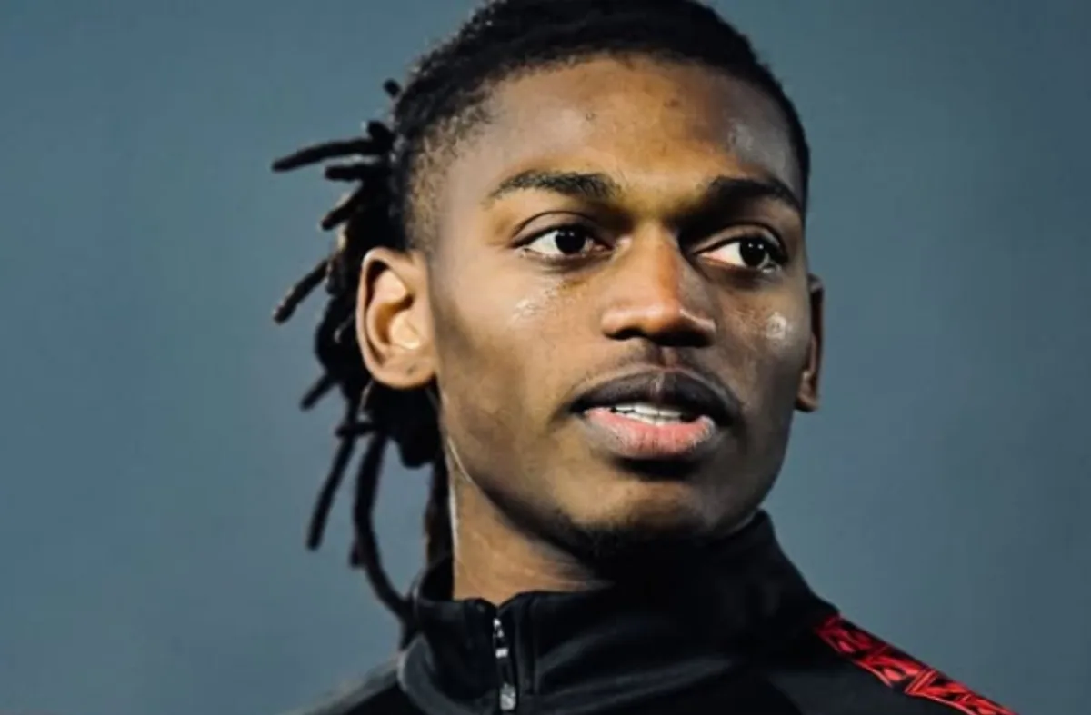 Rafael Leao'da kritik gün: Cuma