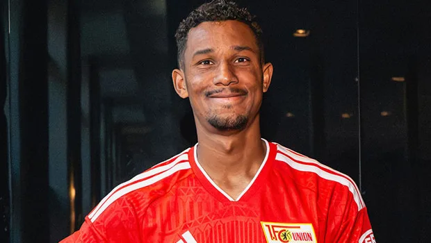 Beşiktaşlı Felix Uduokhai, Almanya'ya transfer oldu