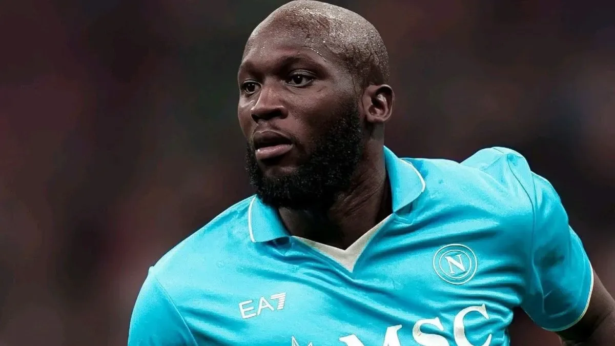 SON DAKİKA: Fenerbahçe, yeni golcüsü Lukaku'yu İstanbul'a getiriyor!