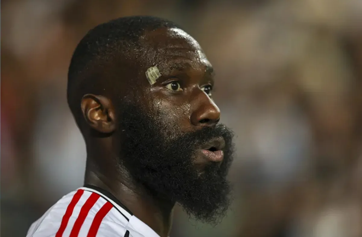 Arthur Masuaku geri dönüyor