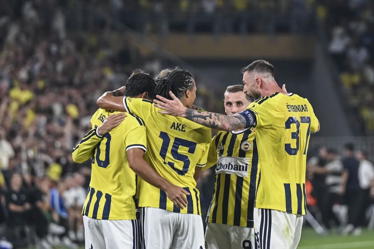 Atalarımız kapılarına iki kez dayanıp Viyana’yı alamadı ama Fenerbahçe Avusturya’da yeni bir zafer peşinde! Graz kuşatması