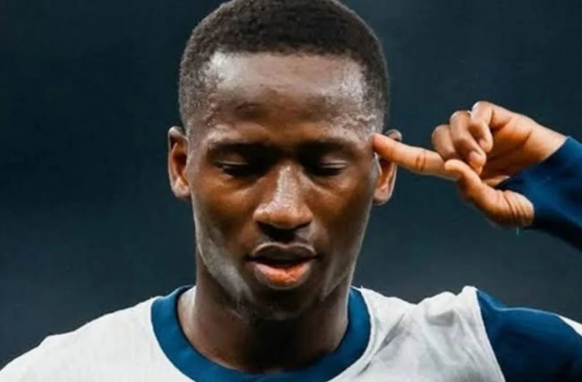 Galatasaray'ın Gündemindeki Pape Matar Sarr Kararını Verdi: Ayrılmak İstiyor!