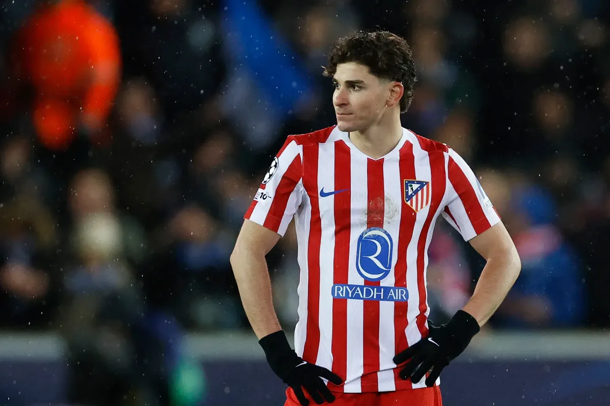 Barça - Atletico gerilimi had safhada: "Yüzde 0"