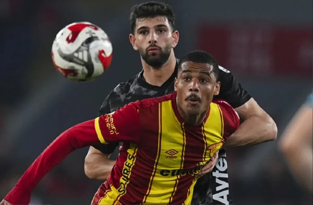 Ümit Akdağ için Fenerbahçe açıklaması