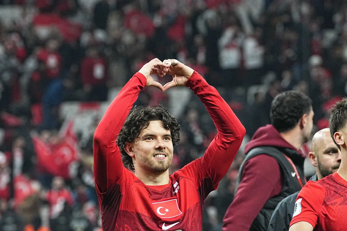 Süper Lig devinden Ferdi bombası! Transfer tek ihtimale bağlı