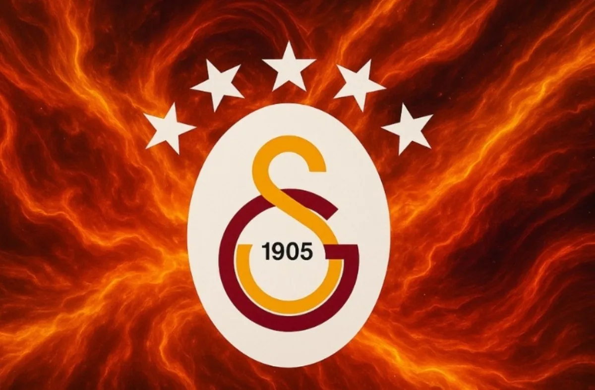 Galatasaray 7 futbolcuyla sözleşme imzaladı