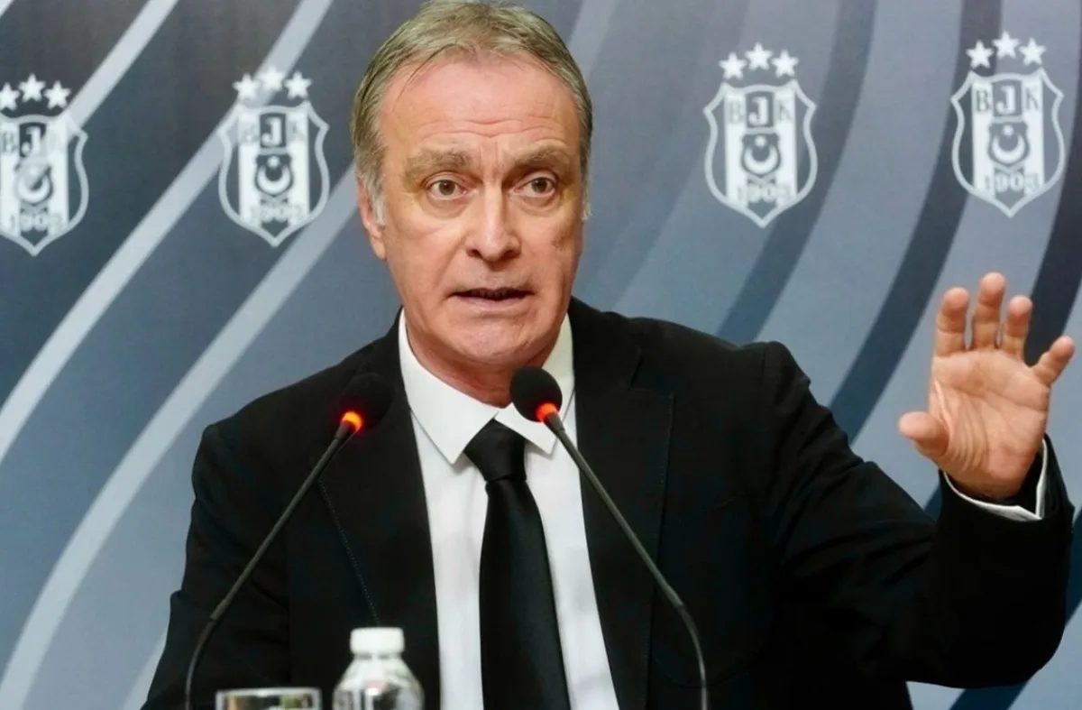 Önder Özen yine istifa eder mi? Salah'dan bihaber futbol direktörü