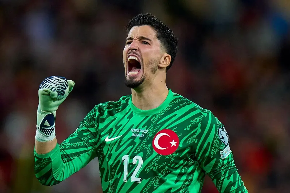 Altay Bayındır'da işlem tamam, yeni takımı belli oldu! Artık Premier Lig'de değil