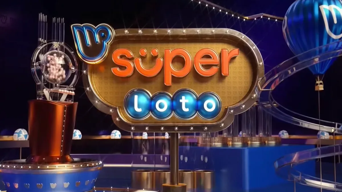 Süper Loto sonuçları açıklandı mı? 18 Ağustos kazandıran numaralar