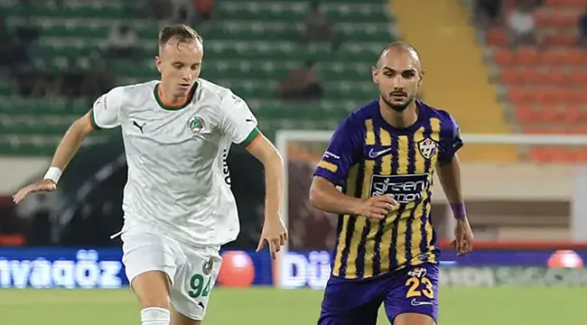 Eyüpspor - Alanyaspor Maç Tahmini │ Trendyol Süper Lig