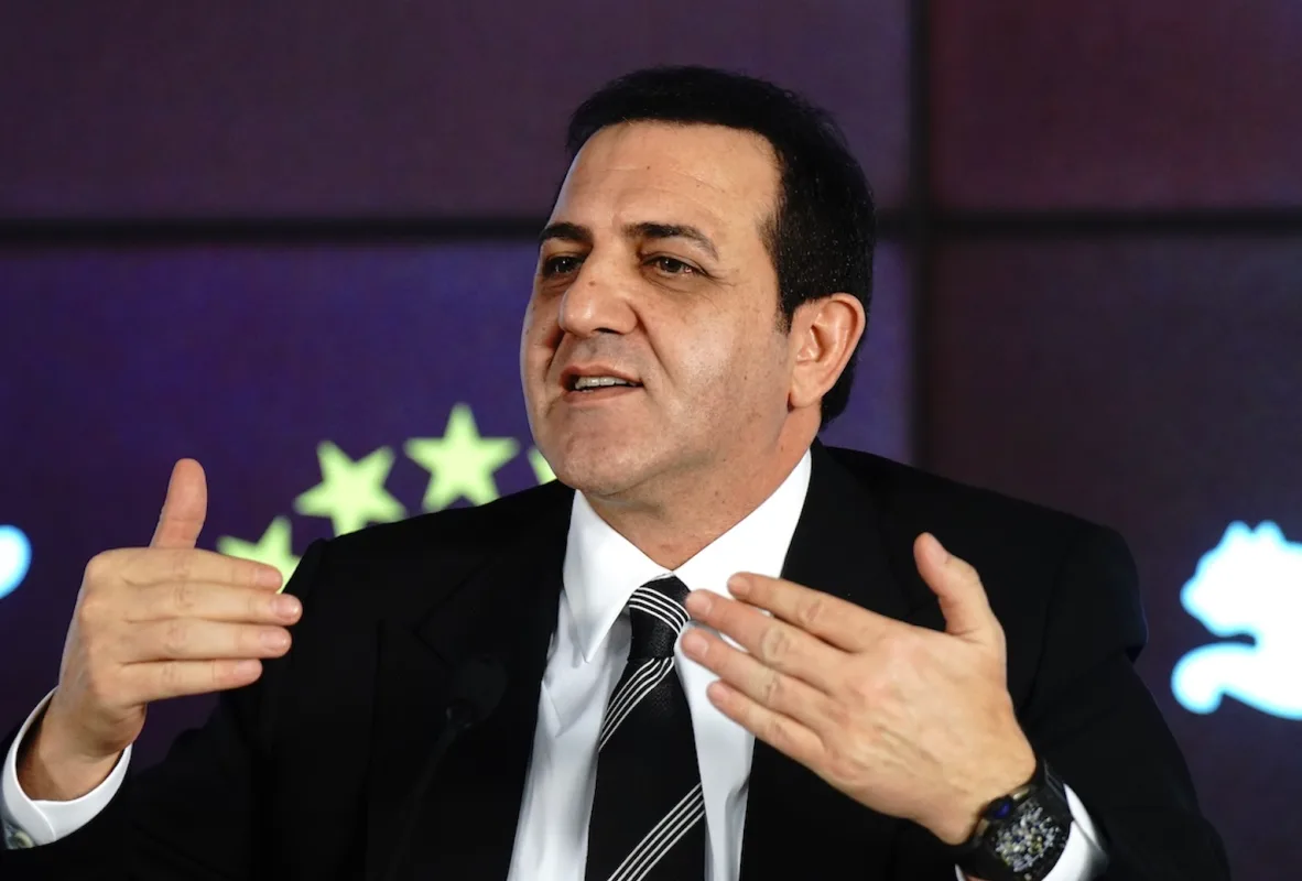 Abdullah Kavukcu’dan Barış Alper Yılmaz açıklaması