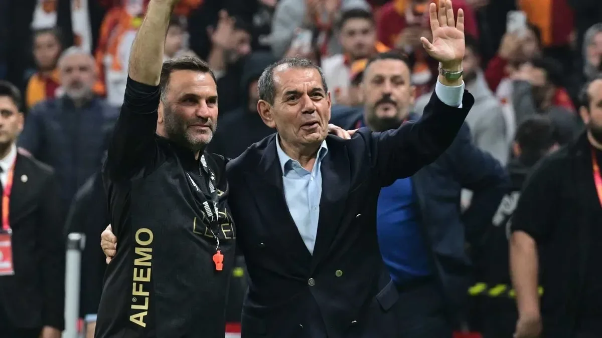 Galatasaray resmi teklifini iletti: Genç golcü için tam 30 milyon euro!