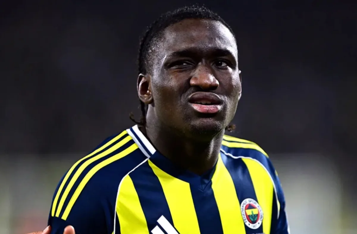 Cherif tapusuyla giderse genç bir golcü alınacak!