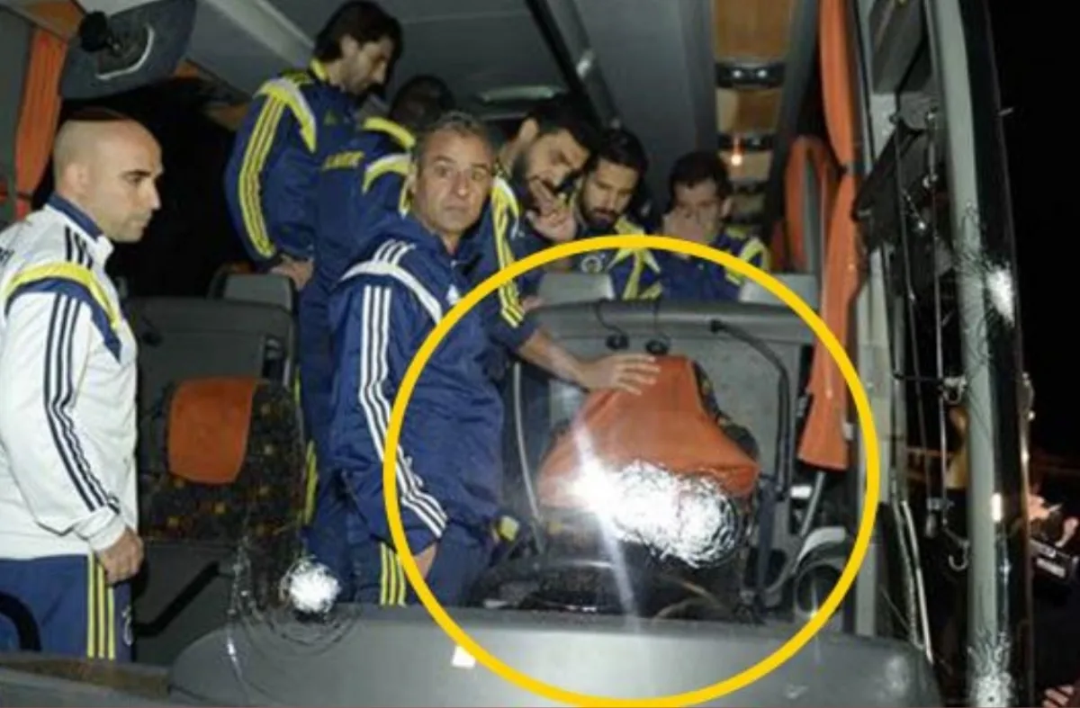 Fenerbahçelilerin 10 yıldır beklediği haber sonunda geldi
