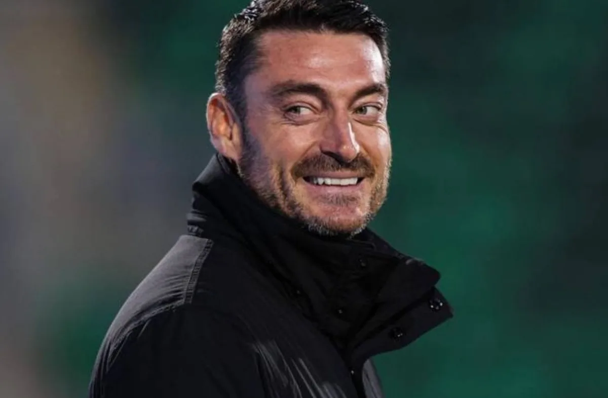 Albert Riera yeni iş buldu