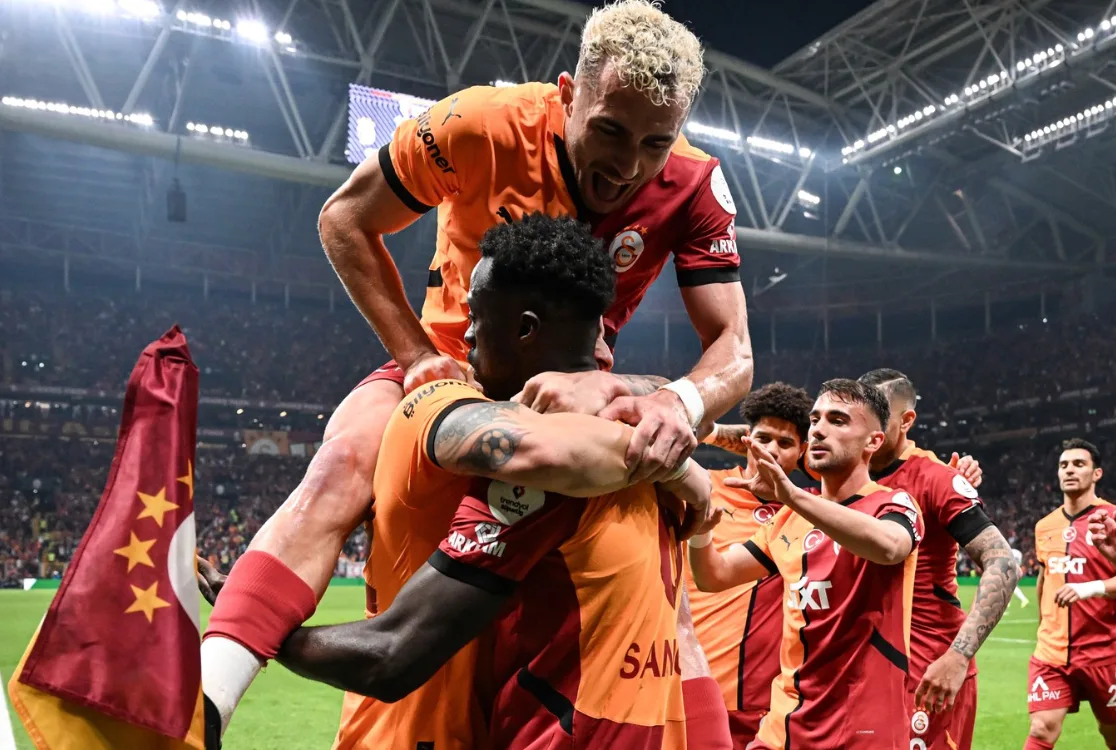 Galatasaray Süper Lig'de sezonu açıyor! Yıldız oyuncu ilk maçta yok