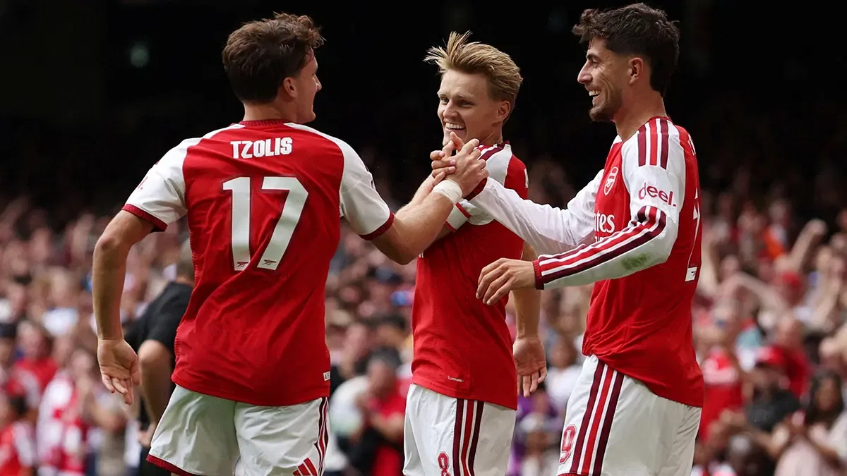 CANLI İZLE | Arsenal - Coventry City maçı ne zaman, saat kaçta, hangi kanalda?
