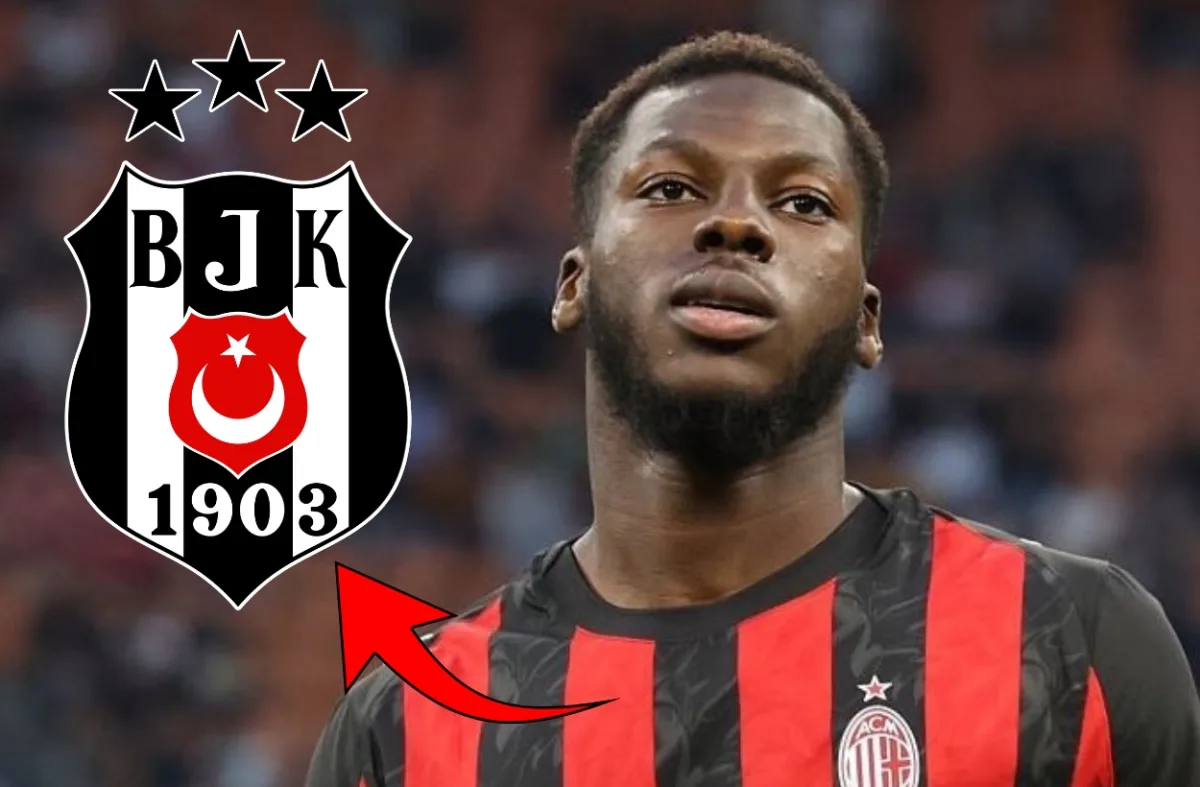 Yunus Musah Beşiktaş'a gelecek mi? İşte son karar