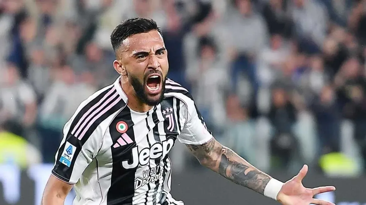 Beşiktaş'a Juventus'tan sol kanat! Transfer formülü ortaya çıktı