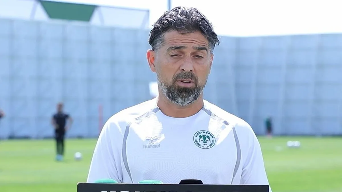 İlhan Palut'tan Fenerbahçe itirafı