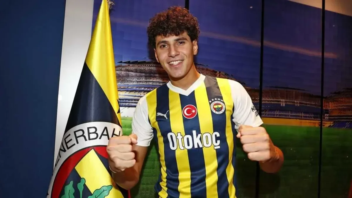 Fenerbahçe'de Omar Fayed'in yeni adresi belli oldu!