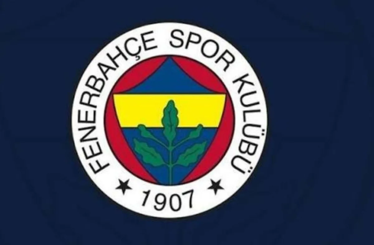Beko gitti! Ülker sessiz! Fenerbahçe'de basketbola sürpriz sponsor