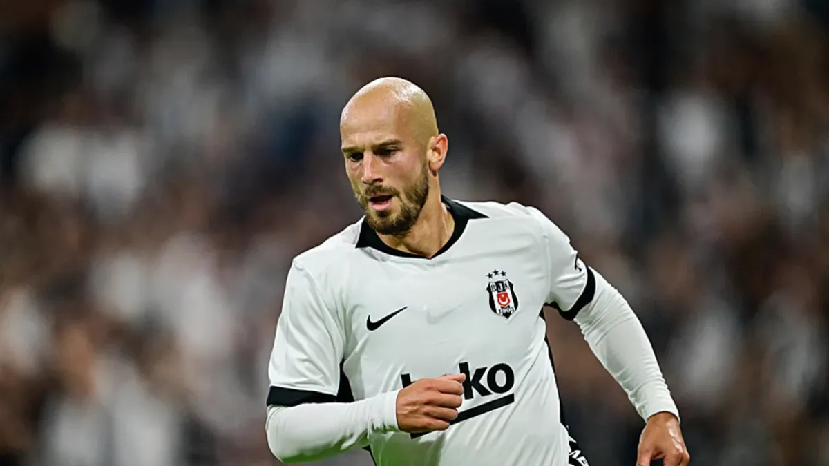 Beşiktaş'ta Vaclav Cerny gollerine devam etti!