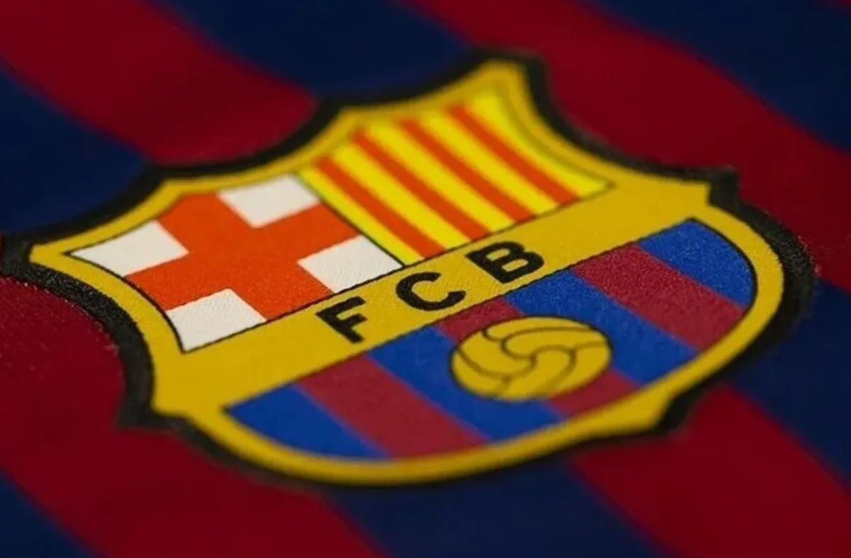 Yiğit Mehmet Okur Barcelona'da