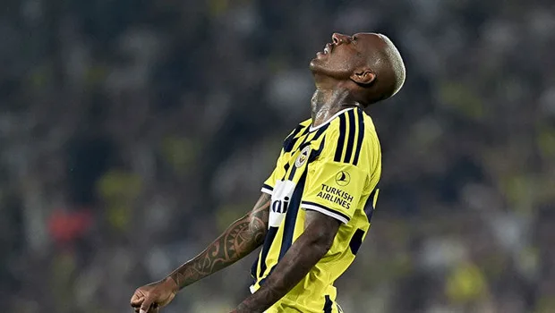 Talisca ilk kez sessiz kaldı!