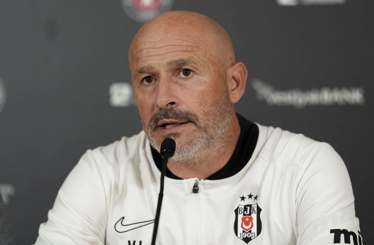 Kraliçenin kalesini fethetme zamanı: Beşiktaş 'Lolipop'tan korkmaz!