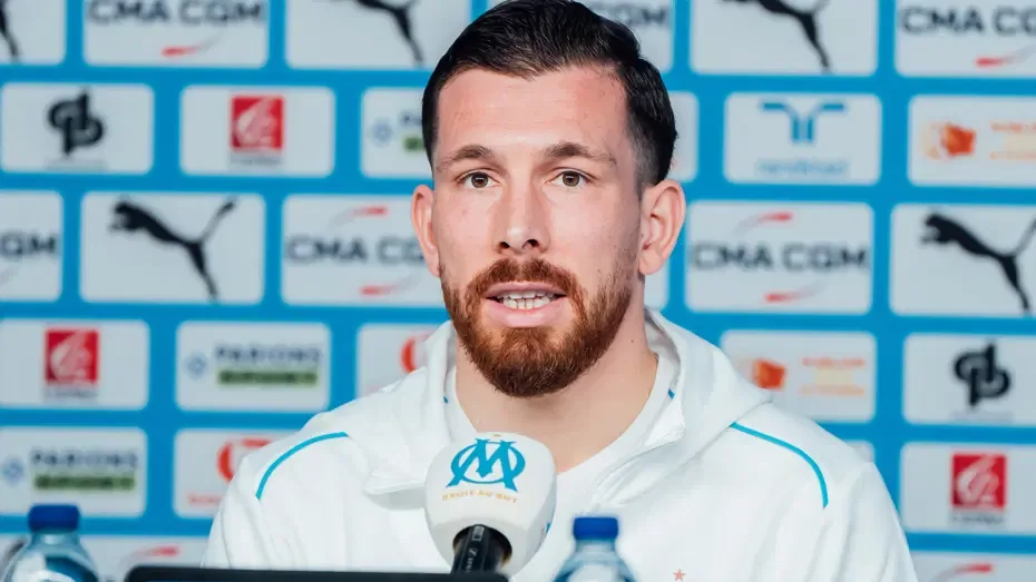 Beşiktaş'ın gündemine gelen Hojbjerg'den flaş karar