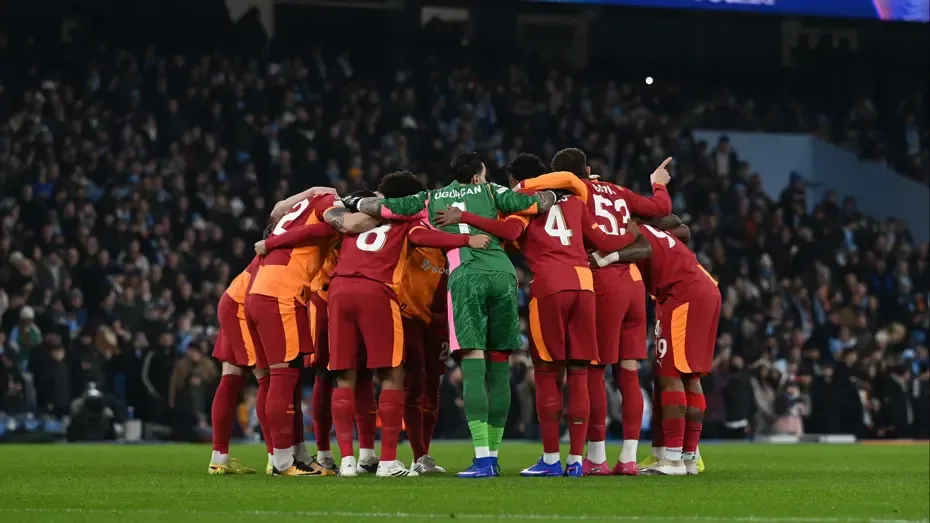 Bu 2 isimden biri Galatasaray'ın yeni 10 numarası