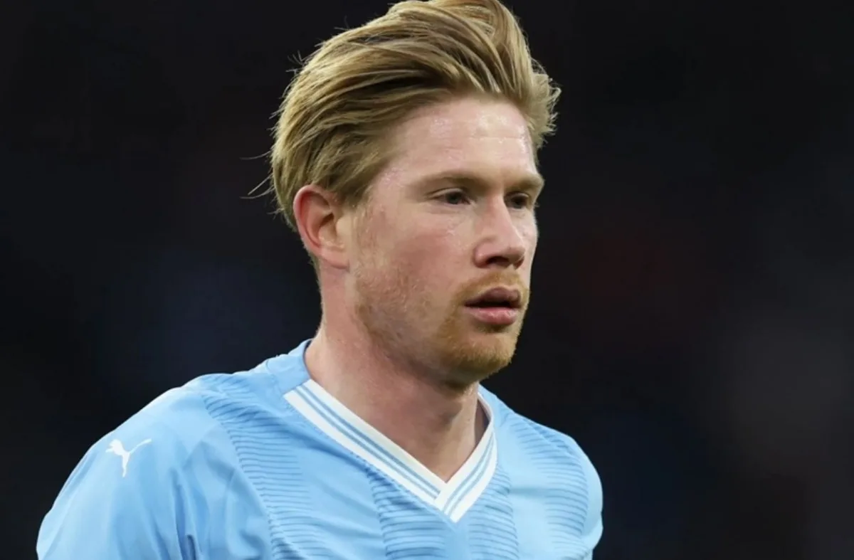 De Bruyne gitmek istememiş: Peki Galatasaray ihtimali kaldı mı?