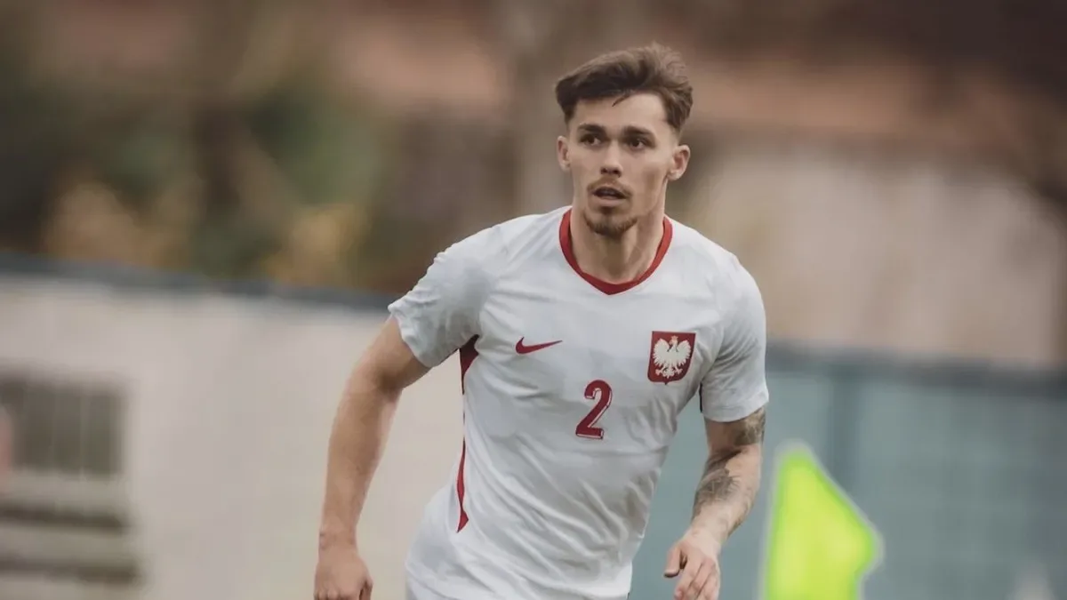 Samsunspor, Igor Drapinski'yi renklerine kattı
