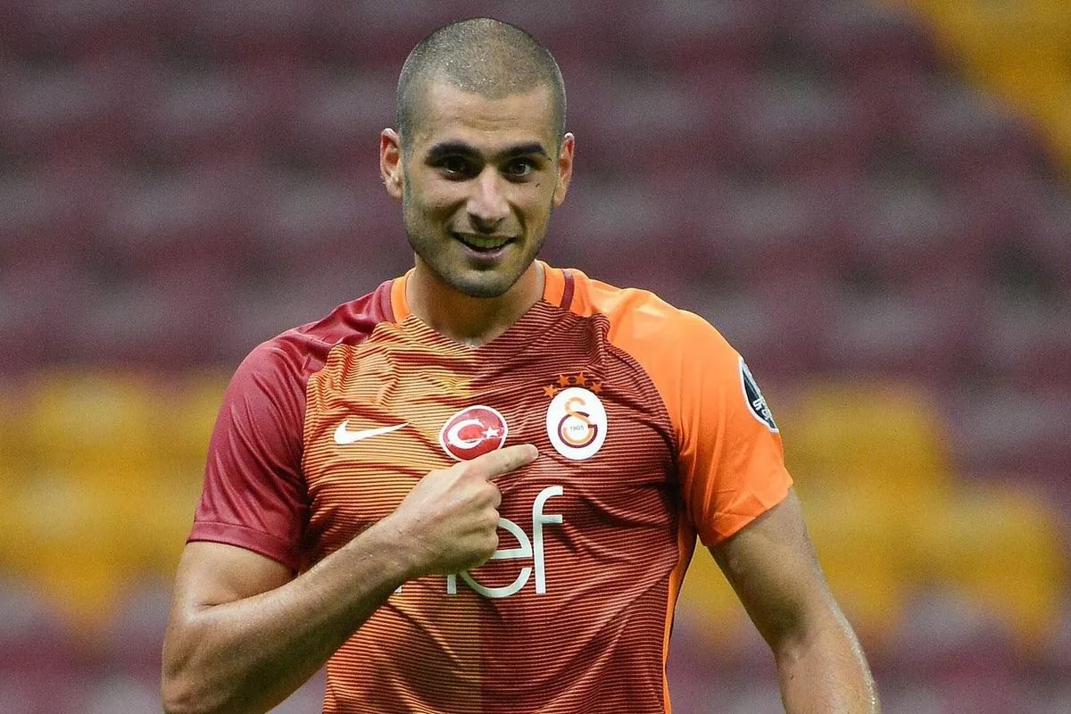 Eren Derdiyok yıllar sonra dönüyor