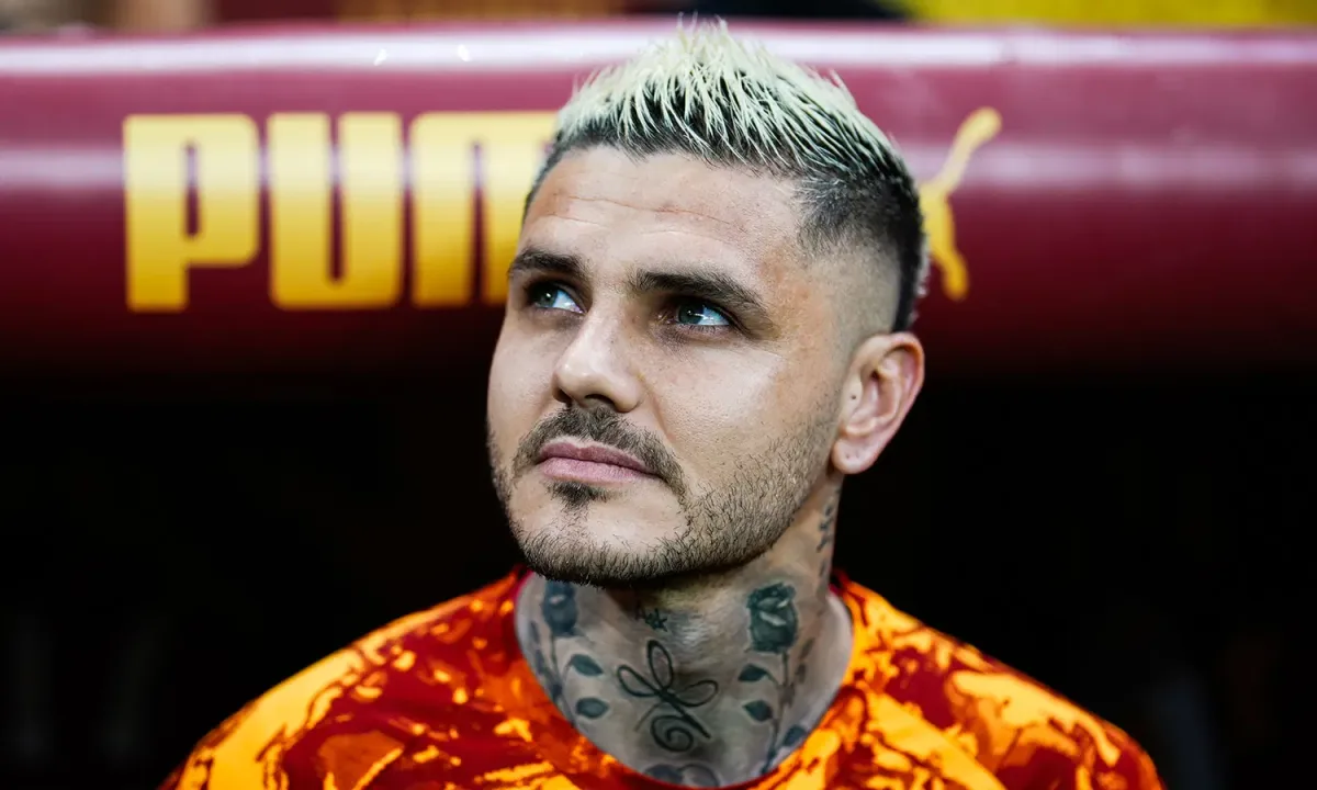 İlk temas kuruldu: Icardi'nin yeni takımı şekilleniyor