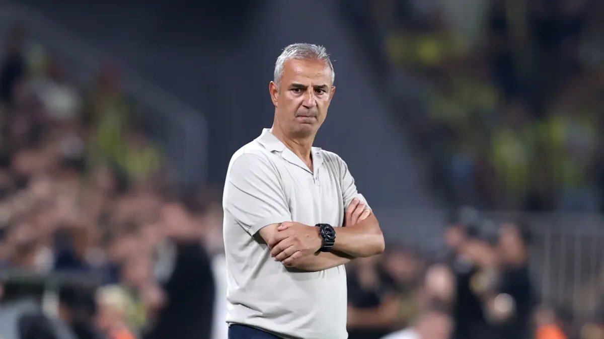 İsmail Kartal'dan Mason Greenwood övgüsü